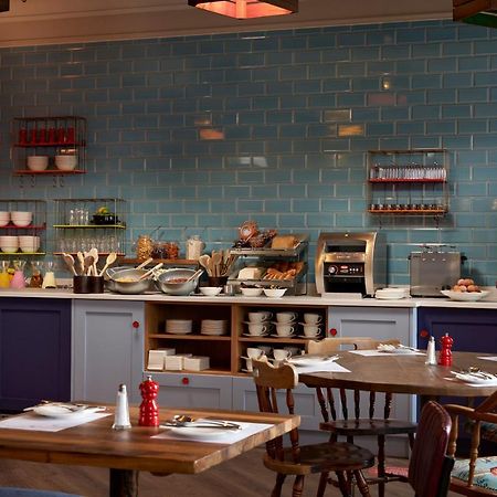 Bike & Boot Inns Scarborough - Leisure Hotels For Now 외부 사진
