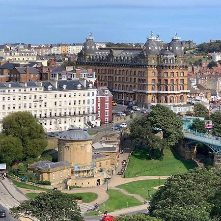 Bike & Boot Inns Scarborough - Leisure Hotels For Now 외부 사진