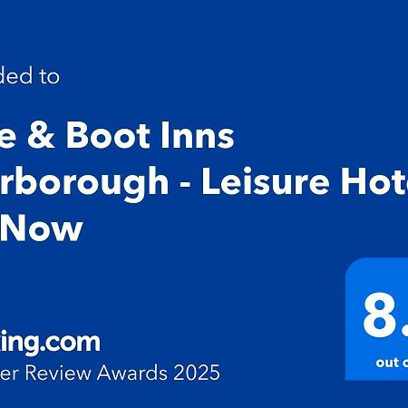 Bike & Boot Inns Scarborough - Leisure Hotels For Now 외부 사진