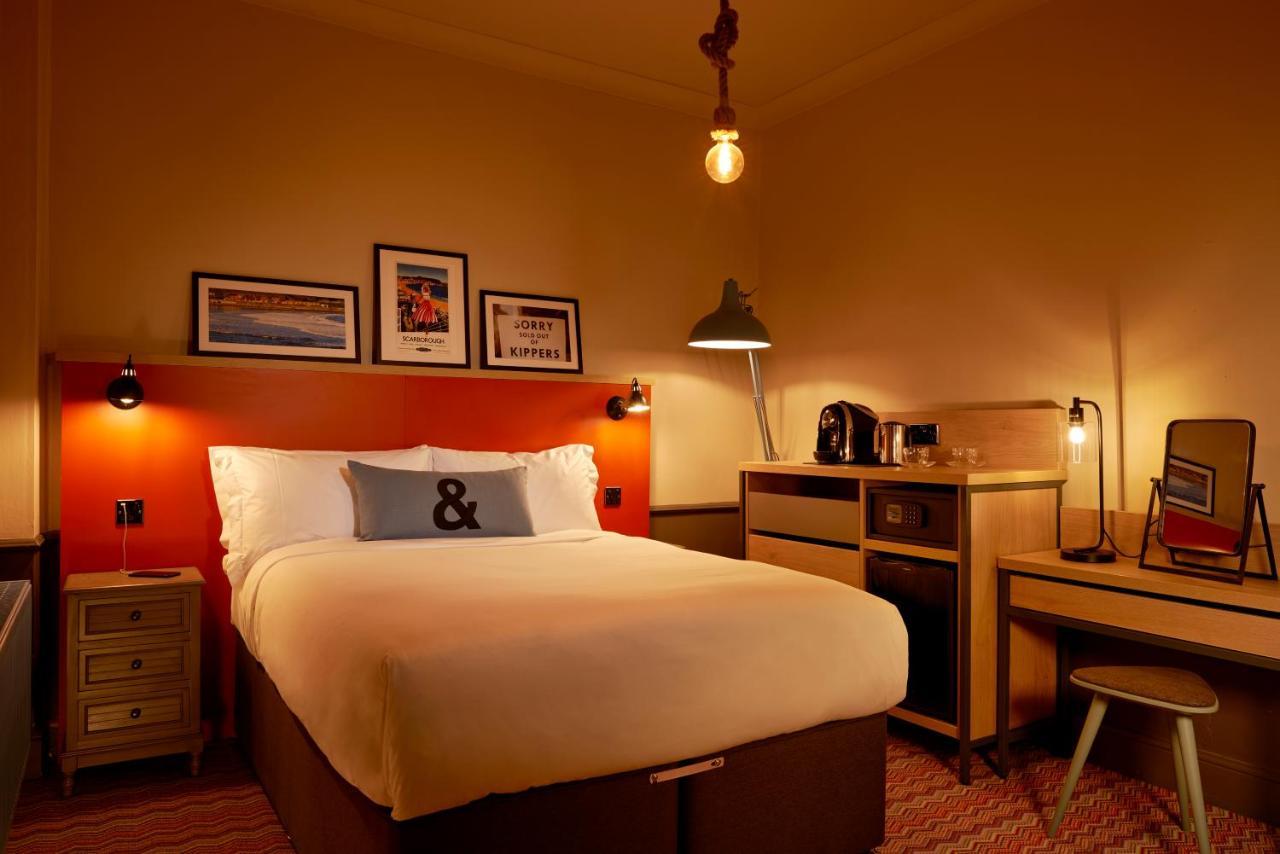 Bike & Boot Inns Scarborough - Leisure Hotels For Now 외부 사진