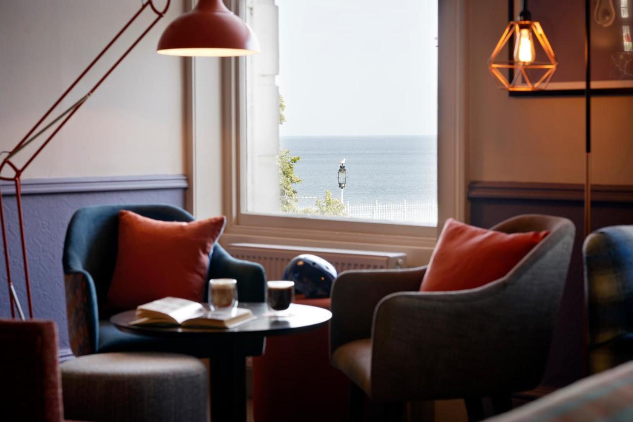 Bike & Boot Inns Scarborough - Leisure Hotels For Now 외부 사진