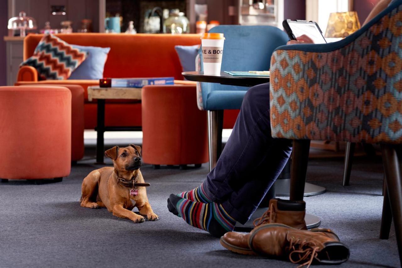 Bike & Boot Inns Scarborough - Leisure Hotels For Now 외부 사진