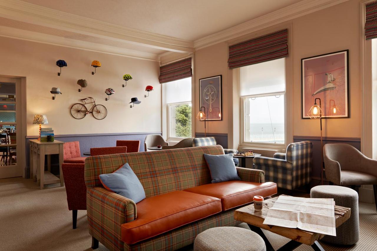 Bike & Boot Inns Scarborough - Leisure Hotels For Now 외부 사진