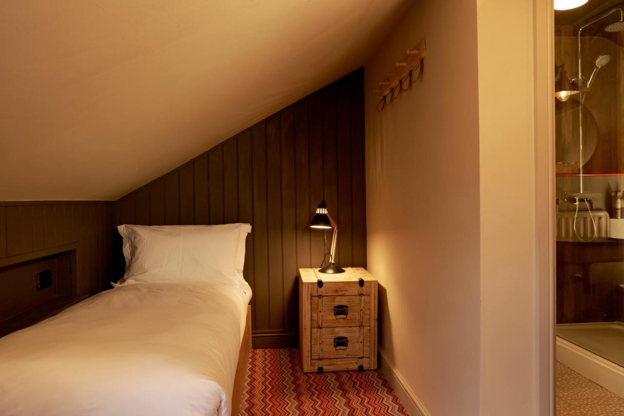Bike & Boot Inns Scarborough - Leisure Hotels For Now 외부 사진