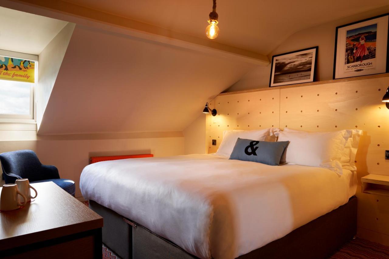 Bike & Boot Inns Scarborough - Leisure Hotels For Now 외부 사진