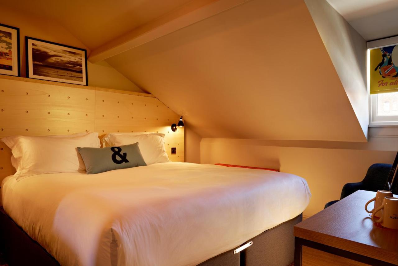 Bike & Boot Inns Scarborough - Leisure Hotels For Now 외부 사진
