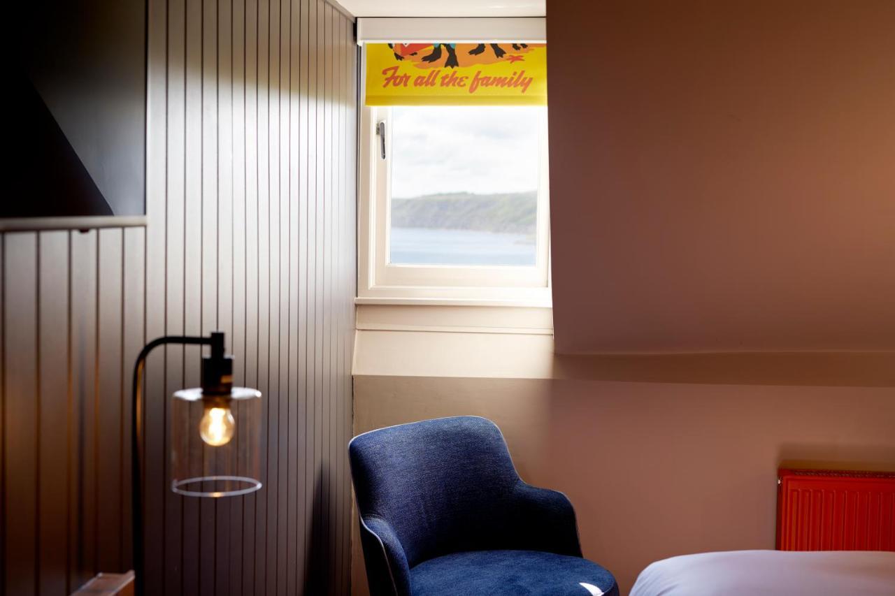 Bike & Boot Inns Scarborough - Leisure Hotels For Now 외부 사진