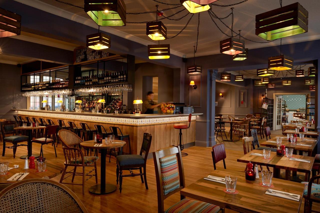 Bike & Boot Inns Scarborough - Leisure Hotels For Now 외부 사진