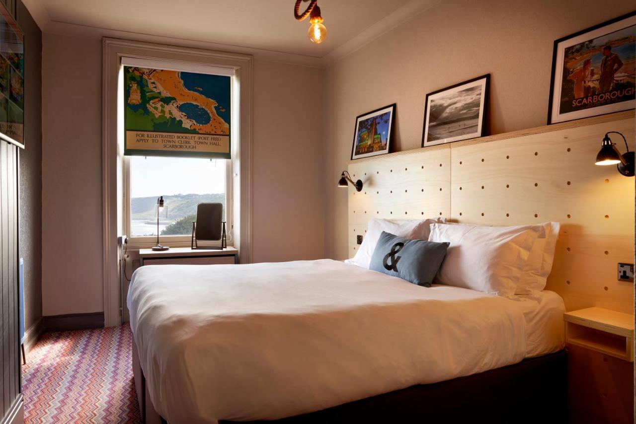 Bike & Boot Inns Scarborough - Leisure Hotels For Now 외부 사진
