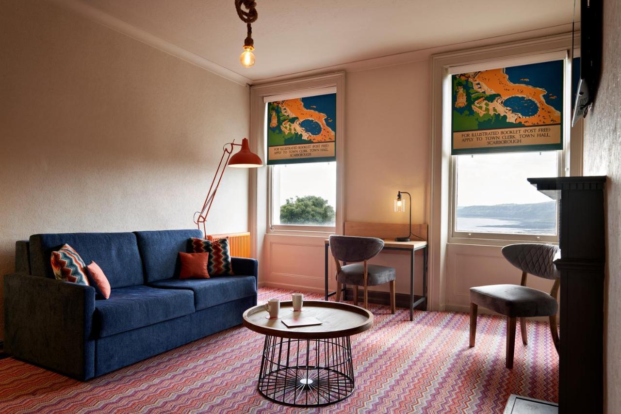 Bike & Boot Inns Scarborough - Leisure Hotels For Now 외부 사진