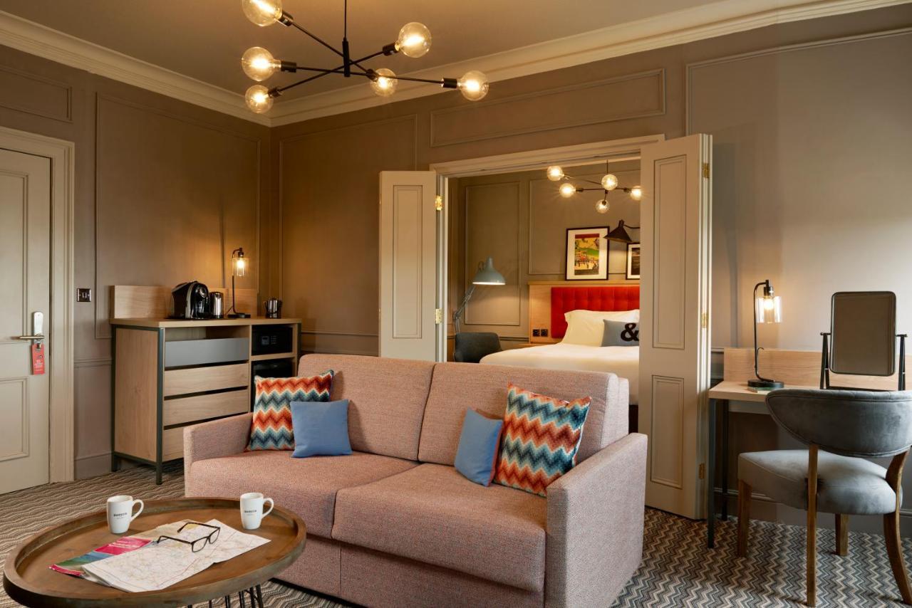 Bike & Boot Inns Scarborough - Leisure Hotels For Now 외부 사진