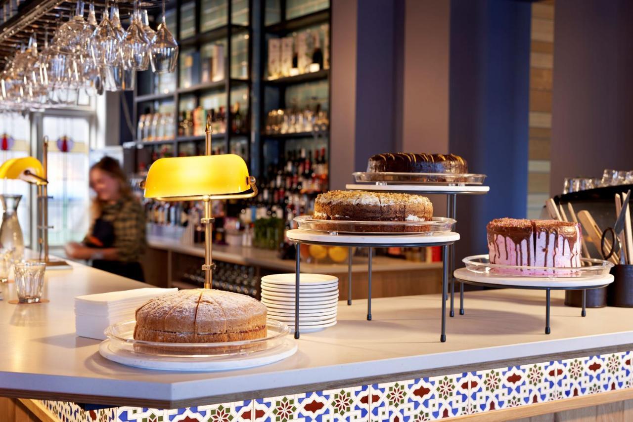 Bike & Boot Inns Scarborough - Leisure Hotels For Now 외부 사진
