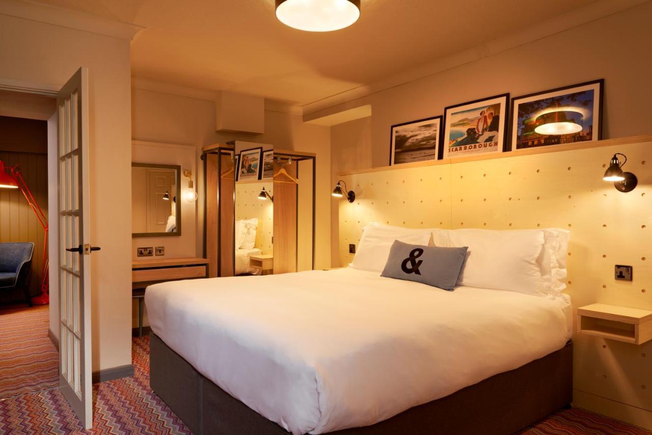 Bike & Boot Inns Scarborough - Leisure Hotels For Now 외부 사진