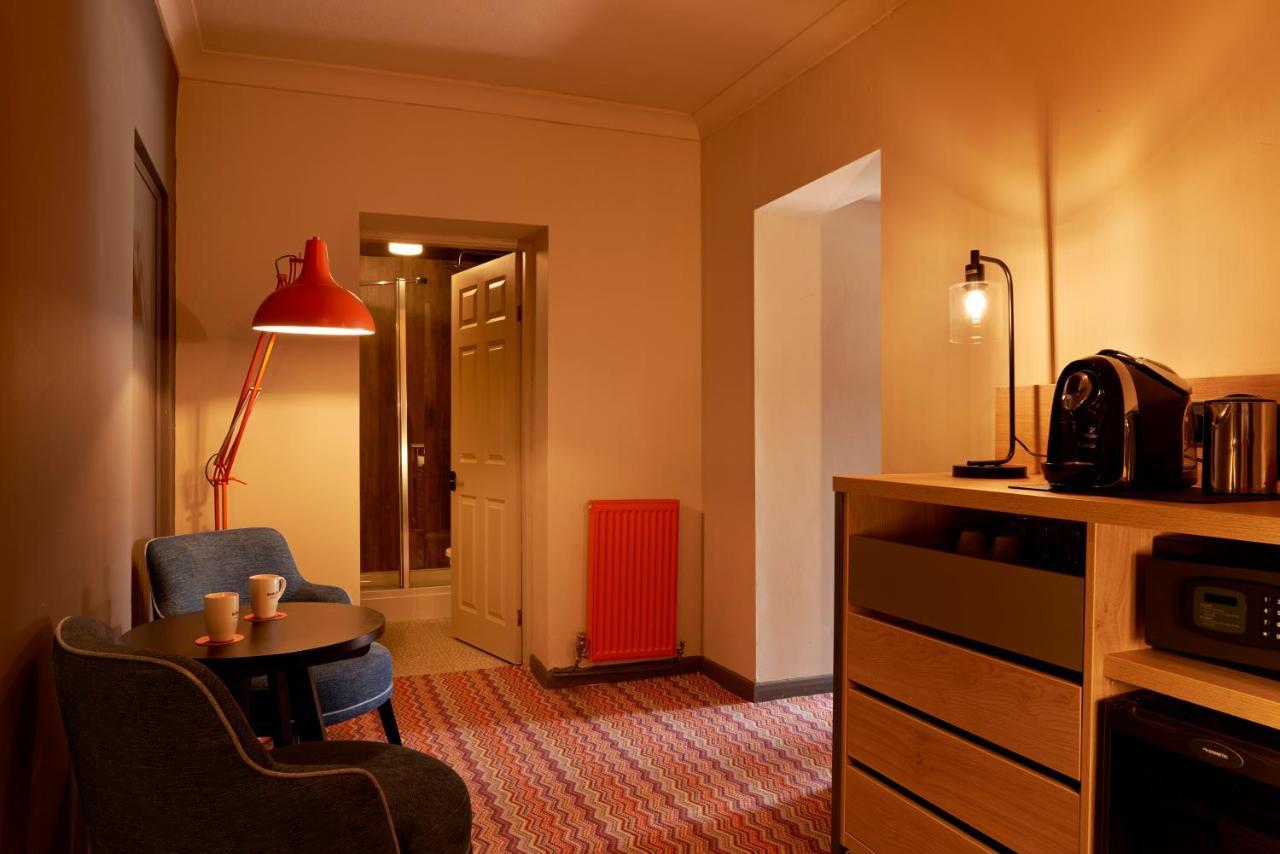 Bike & Boot Inns Scarborough - Leisure Hotels For Now 외부 사진