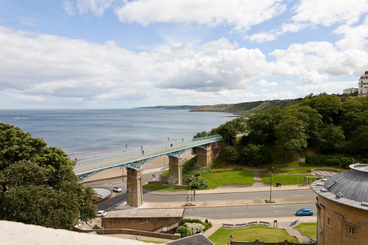 Bike & Boot Inns Scarborough - Leisure Hotels For Now 외부 사진