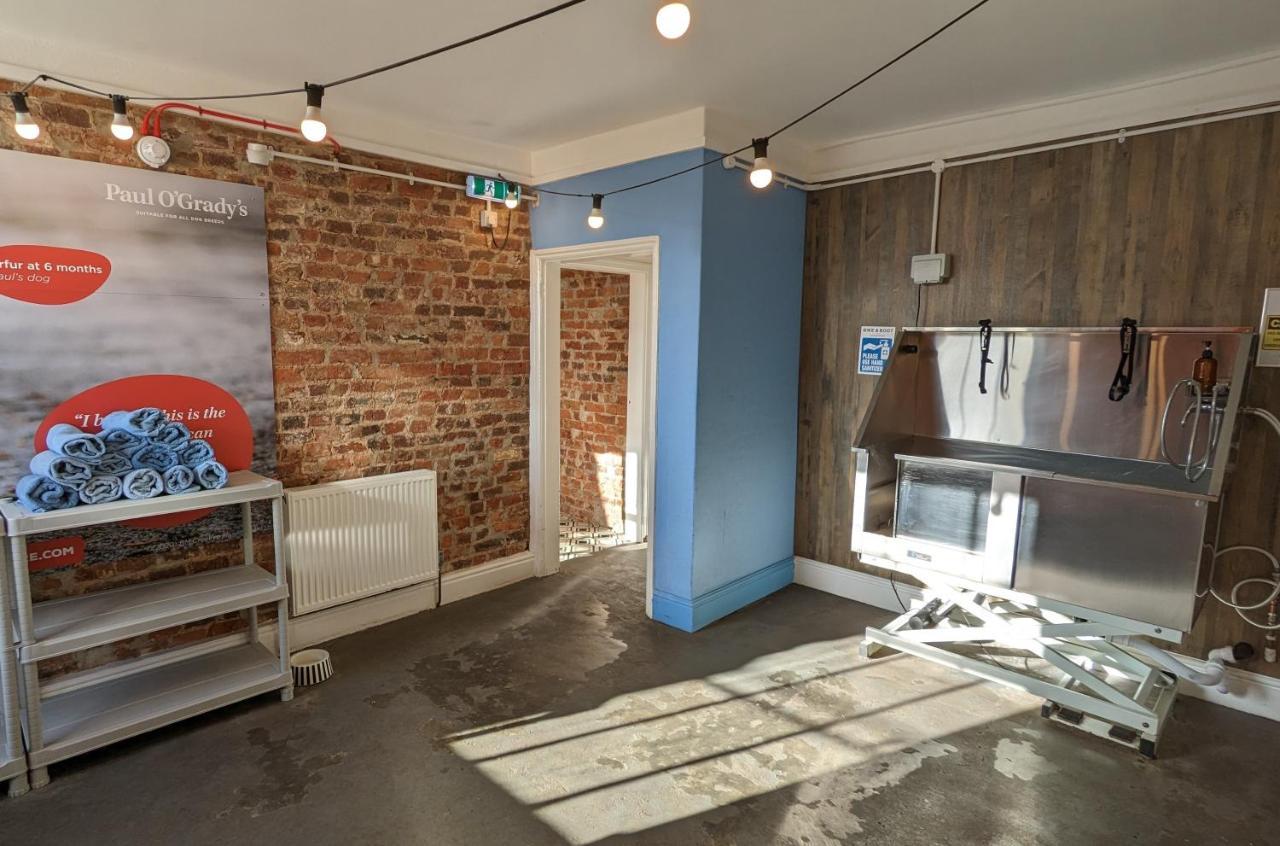 Bike & Boot Inns Scarborough - Leisure Hotels For Now 외부 사진