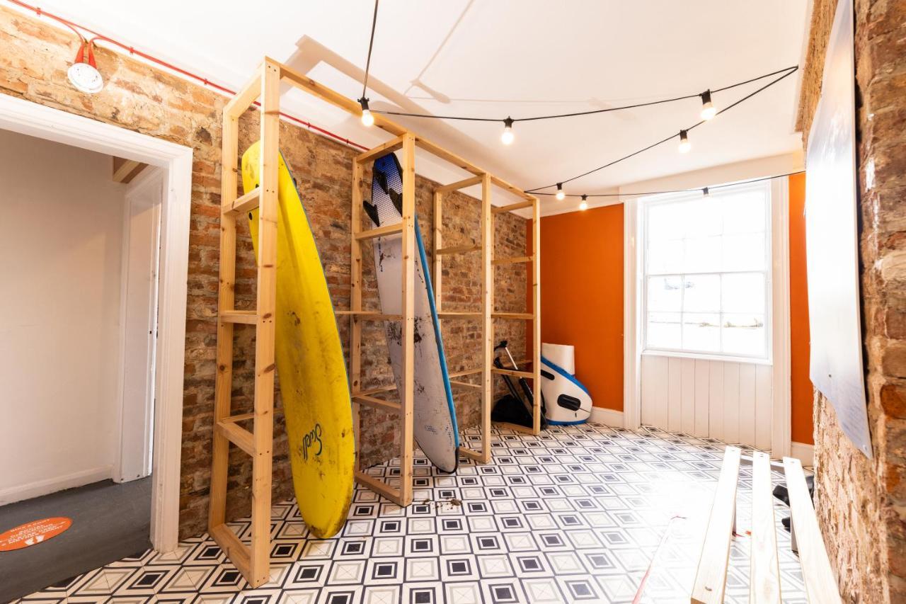 Bike & Boot Inns Scarborough - Leisure Hotels For Now 외부 사진