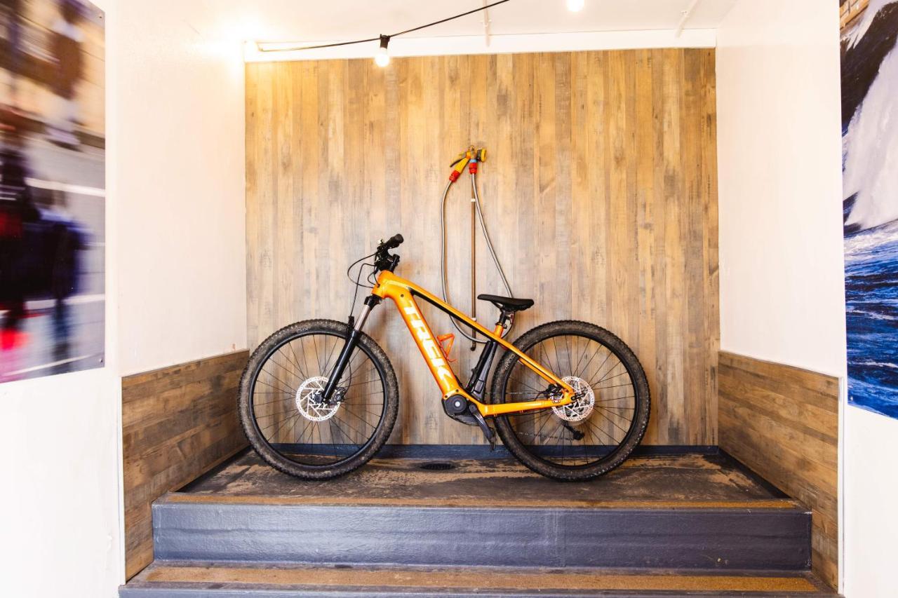 Bike & Boot Inns Scarborough - Leisure Hotels For Now 외부 사진