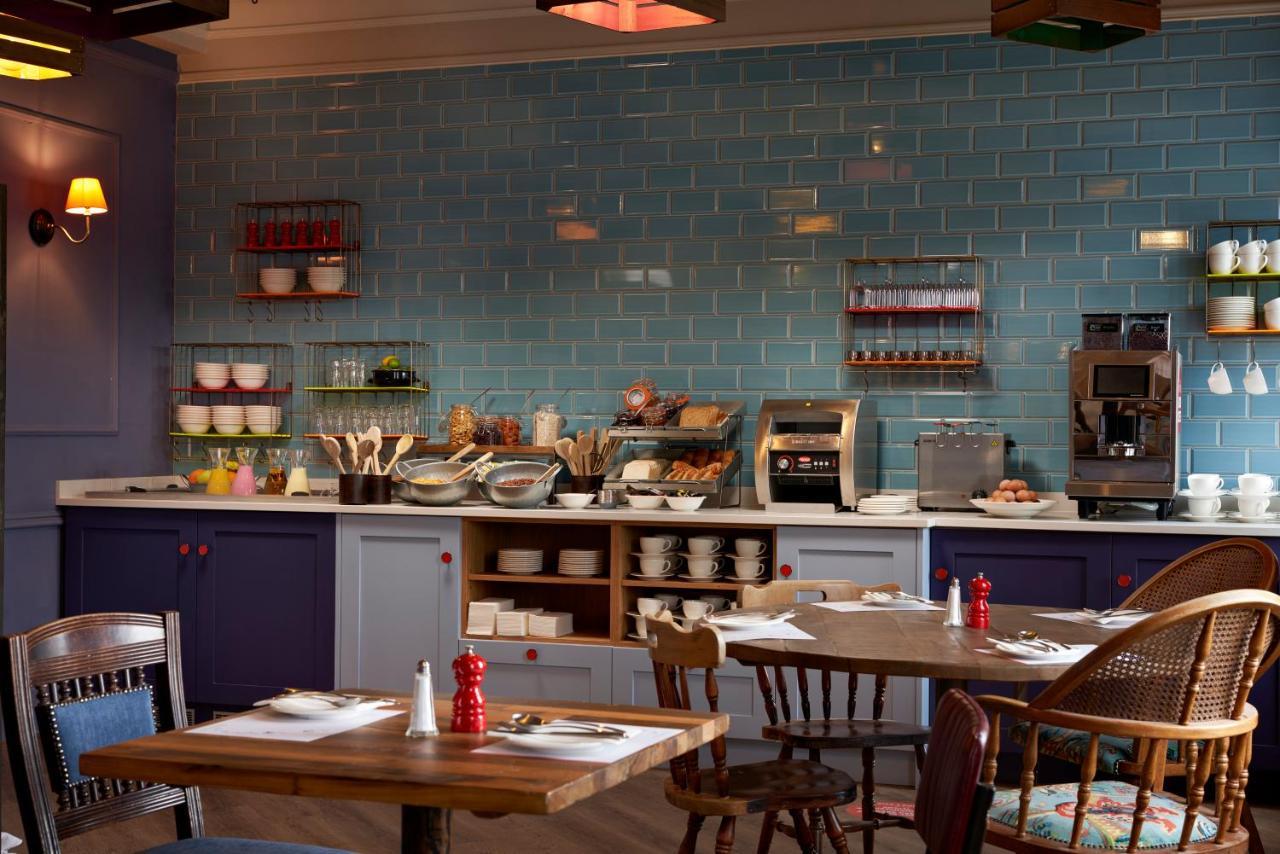 Bike & Boot Inns Scarborough - Leisure Hotels For Now 외부 사진