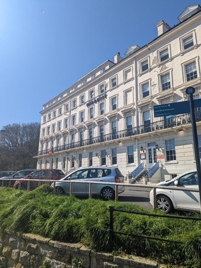 Bike & Boot Inns Scarborough - Leisure Hotels For Now 외부 사진