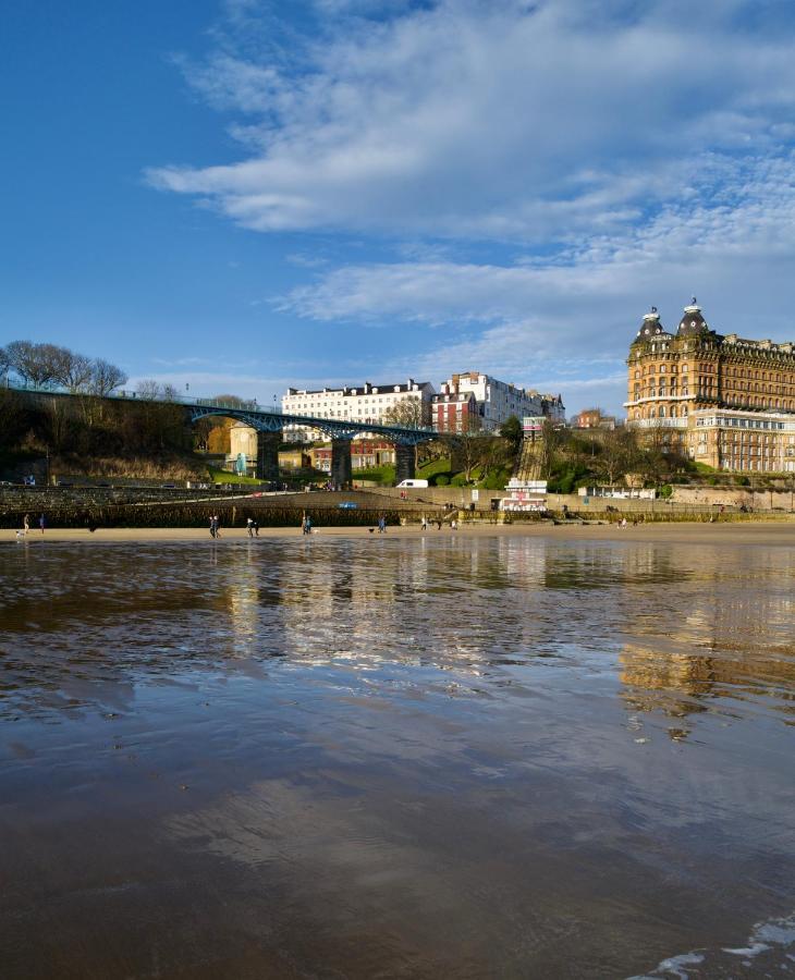 Bike & Boot Inns Scarborough - Leisure Hotels For Now 외부 사진