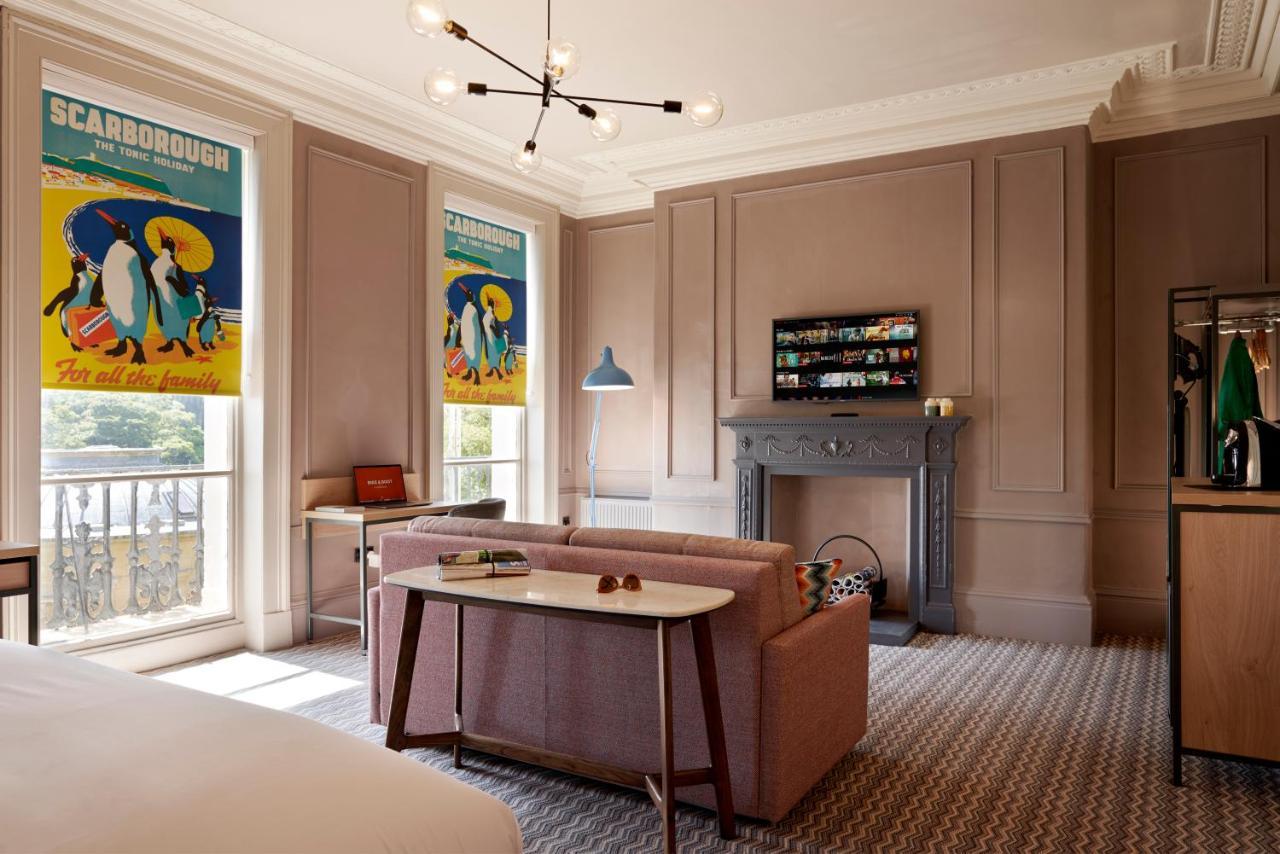 Bike & Boot Inns Scarborough - Leisure Hotels For Now 외부 사진