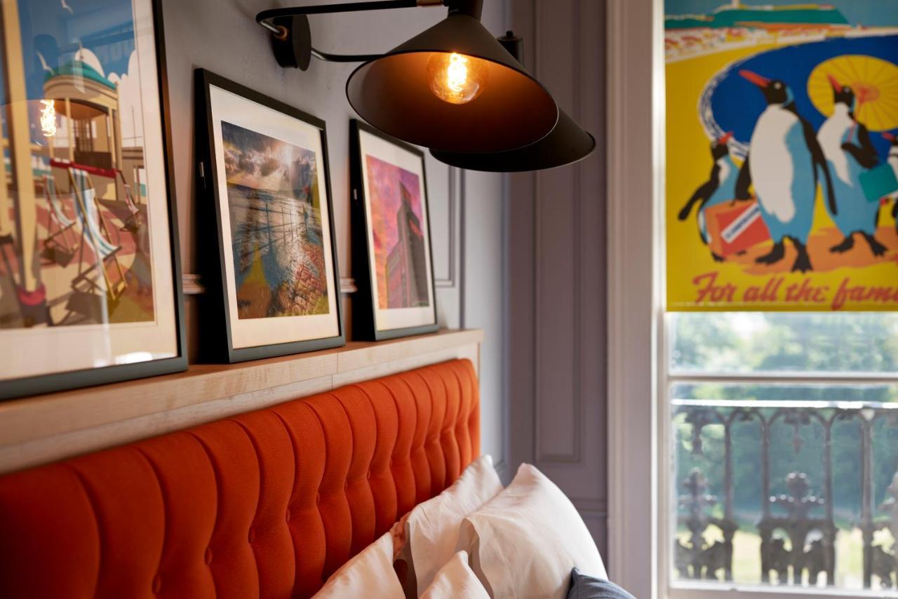 Bike & Boot Inns Scarborough - Leisure Hotels For Now 외부 사진