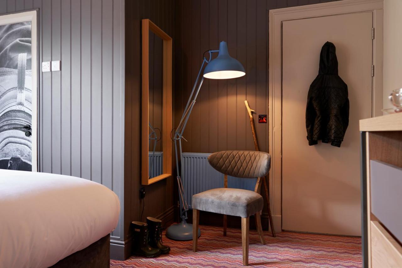 Bike & Boot Inns Scarborough - Leisure Hotels For Now 외부 사진