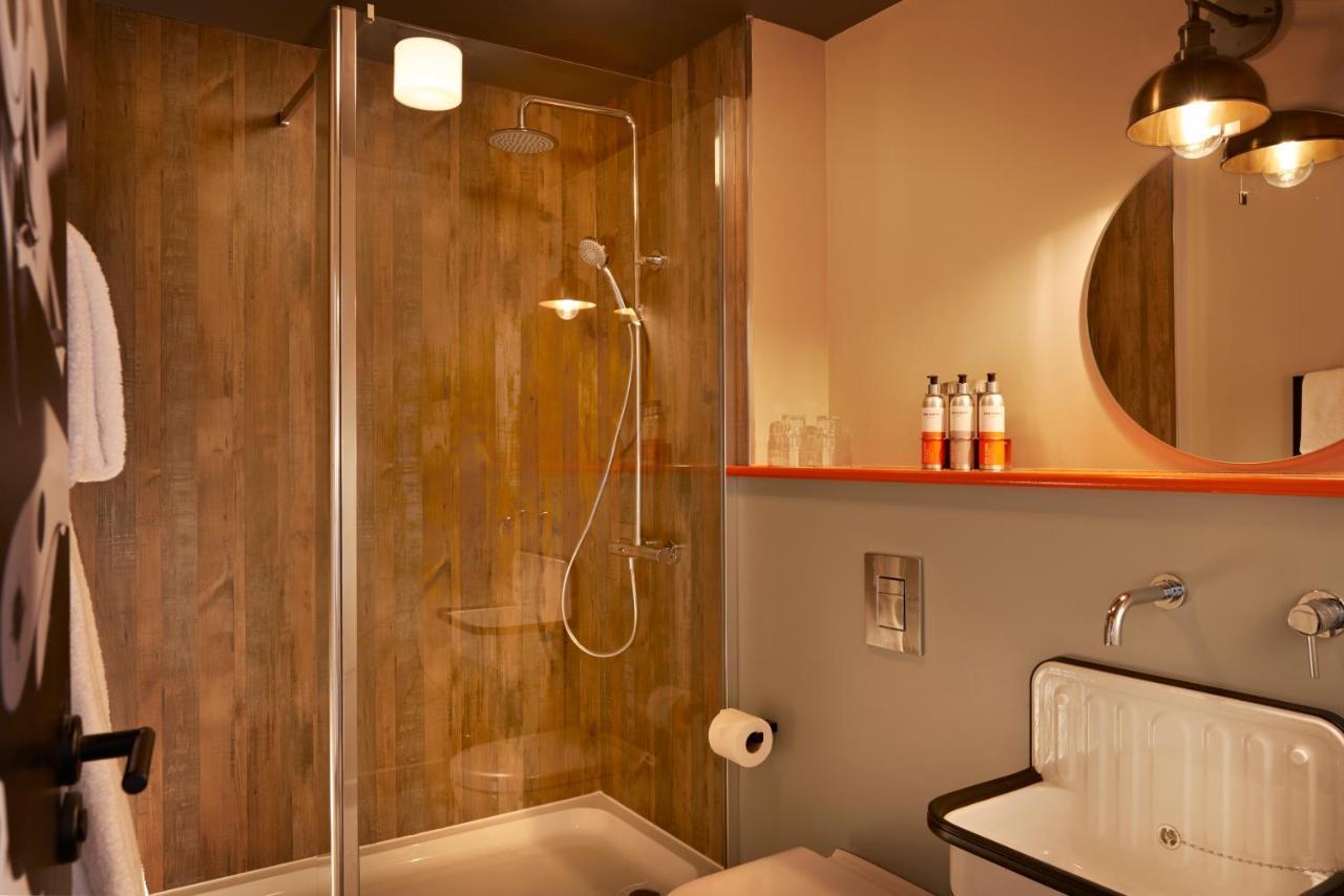 Bike & Boot Inns Scarborough - Leisure Hotels For Now 외부 사진