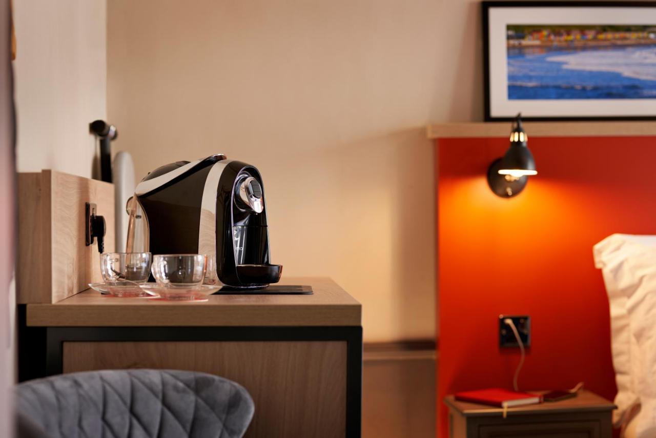 Bike & Boot Inns Scarborough - Leisure Hotels For Now 외부 사진