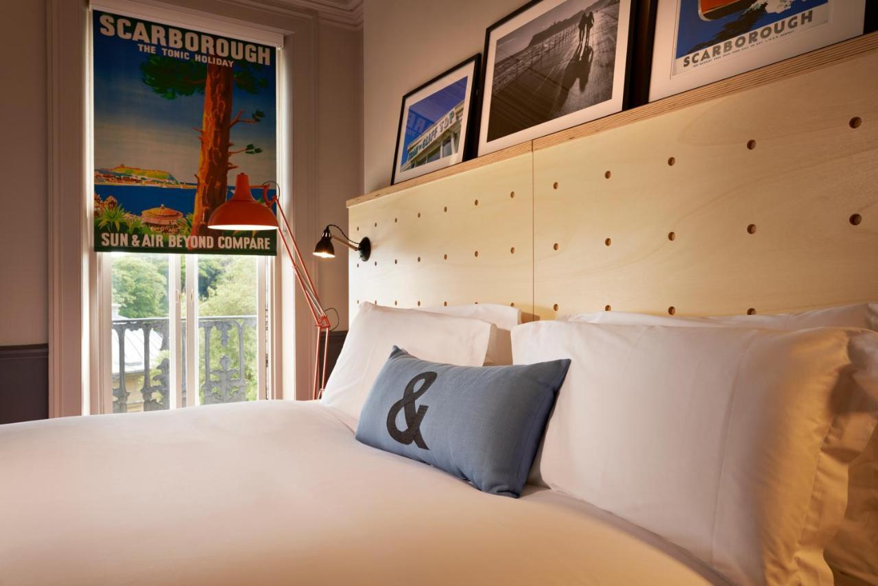 Bike & Boot Inns Scarborough - Leisure Hotels For Now 외부 사진