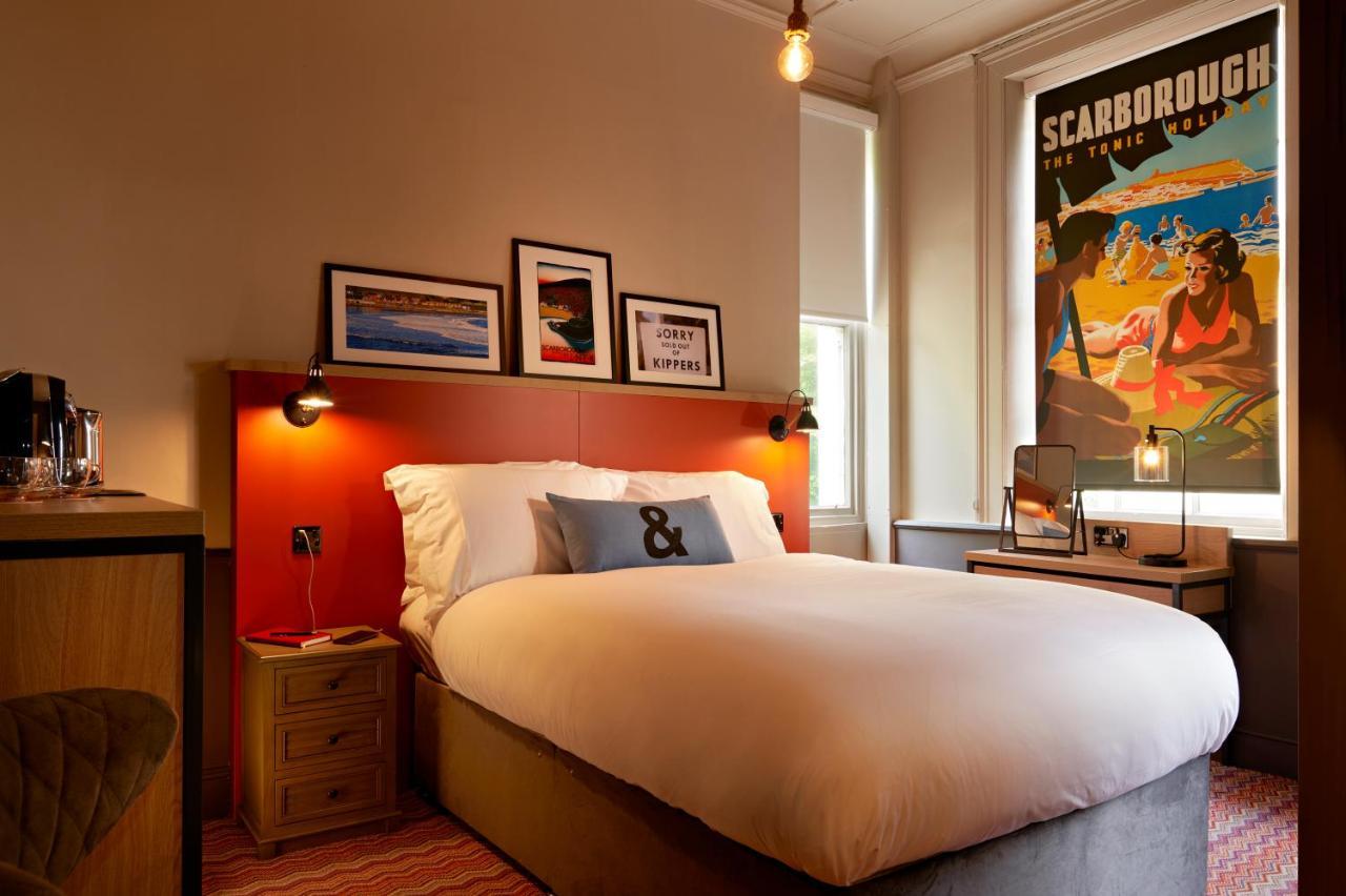 Bike & Boot Inns Scarborough - Leisure Hotels For Now 외부 사진