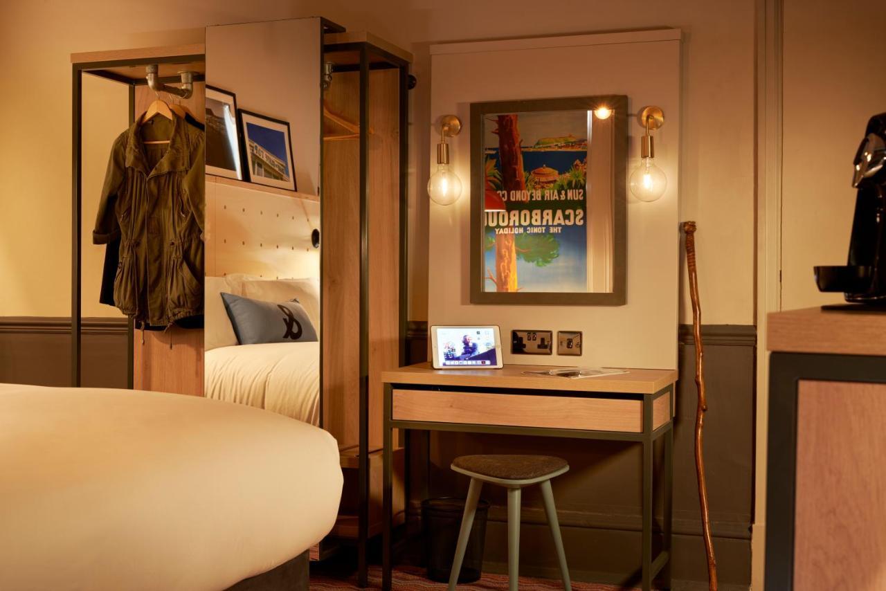 Bike & Boot Inns Scarborough - Leisure Hotels For Now 외부 사진